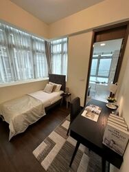 RESIDENCES AT EMERALD HILL (D9), Apartment #582238381